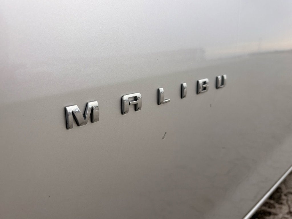 2022 Chevrolet Malibu FL