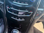 2014 Cadillac ATS Standard RWD