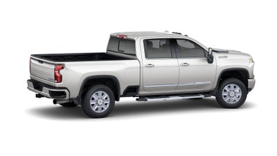 2025 Chevrolet Silverado 2500 HD High Country