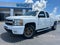 2009 Chevrolet Silverado 1500 LTZ