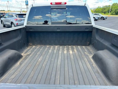 2009 Chevrolet Silverado 1500 LTZ