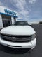 2009 Chevrolet Silverado 1500 LTZ