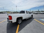 2009 Chevrolet Silverado 1500 LTZ
