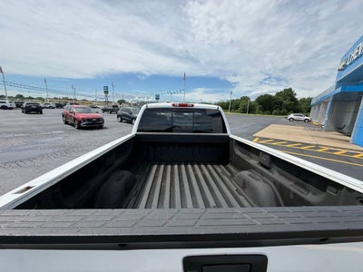 2009 Chevrolet Silverado 1500 LTZ