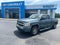 2011 Chevrolet Silverado 1500 LS