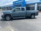 2011 Chevrolet Silverado 1500 LS