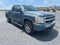 2011 Chevrolet Silverado 1500 LS