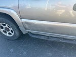 2003 Chevrolet Tahoe Z71