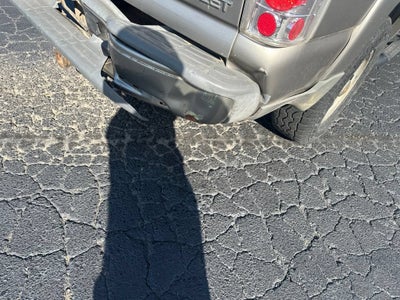 2003 Chevrolet Tahoe Z71