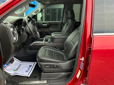 2022 GMC Sierra 2500 HD Denali
