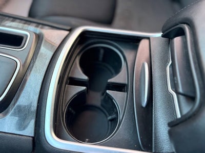 2019 Chrysler 300 Touring