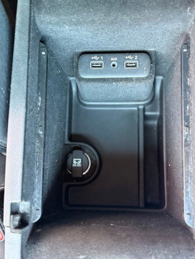 2019 Chrysler 300 Touring