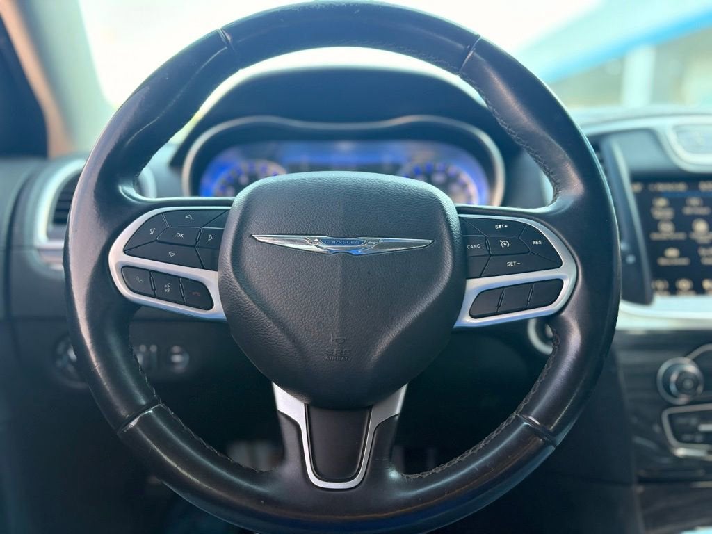 2019 Chrysler 300 Touring