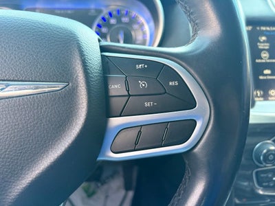 2019 Chrysler 300 Touring