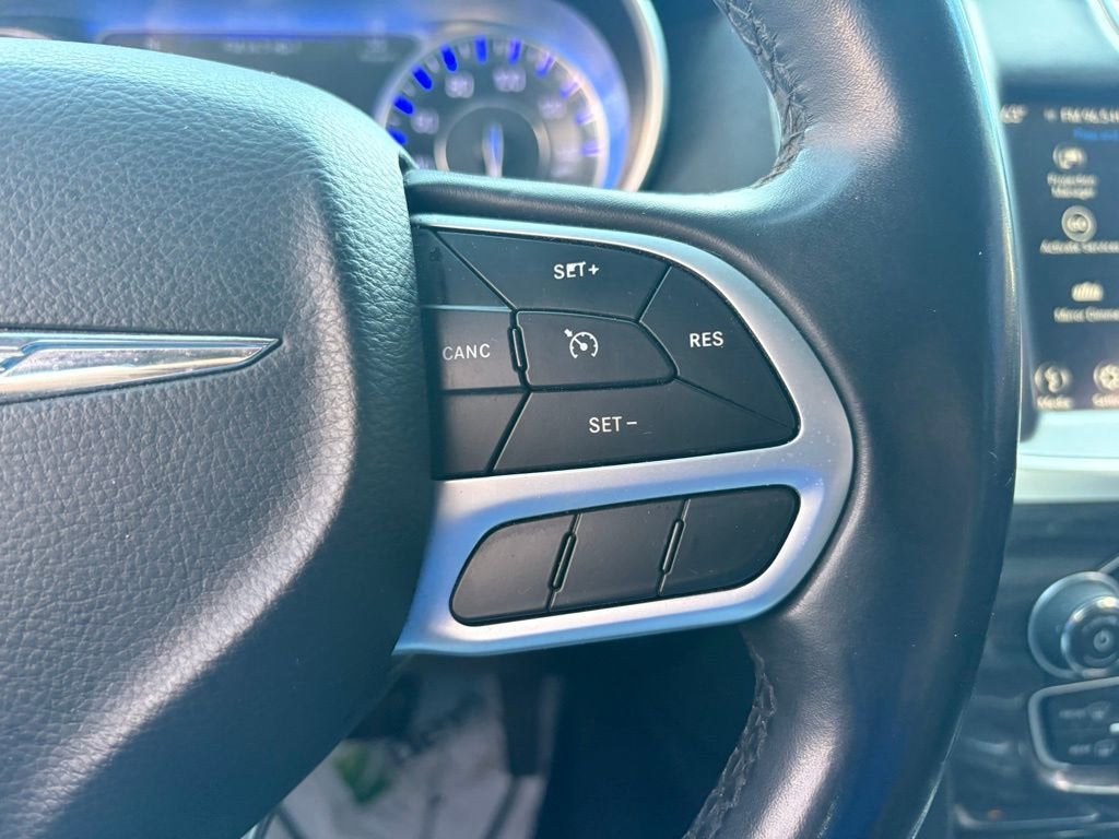 2019 Chrysler 300 Touring