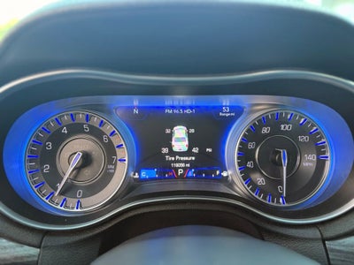 2019 Chrysler 300 Touring