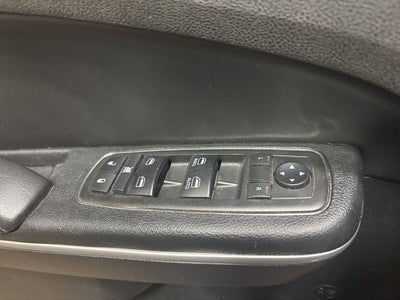 2019 Chrysler 300 Touring