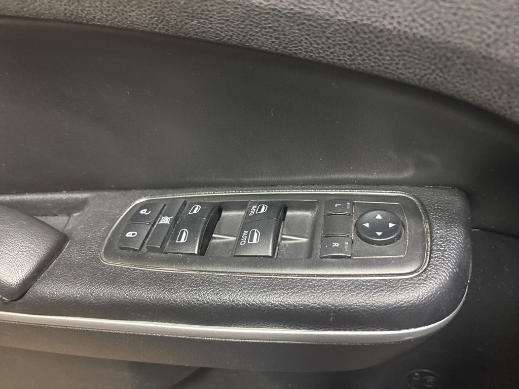 2019 Chrysler 300 Touring