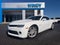 2015 Chevrolet Camaro LS