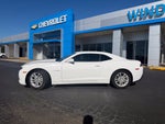 2015 Chevrolet Camaro LS