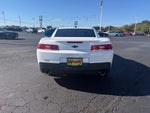 2015 Chevrolet Camaro LS