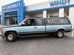 1989 Chevrolet 3/4 Ton Pickups Base