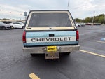 1989 Chevrolet 3/4 Ton Pickups Base