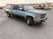 1989 Chevrolet 3/4 Ton Pickups Base