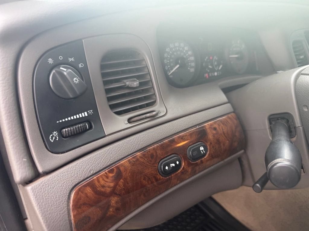 2006 Mercury Grand Marquis LS Premium