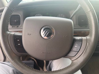 2006 Mercury Grand Marquis LS Premium