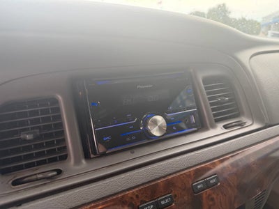 2006 Mercury Grand Marquis LS Premium