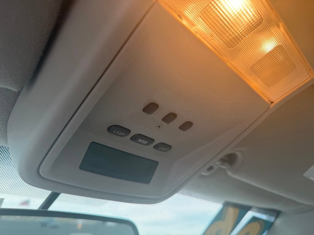 2006 Mercury Grand Marquis LS Premium
