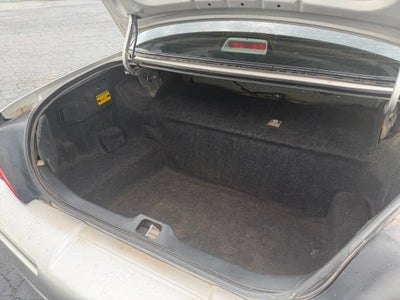 2006 Mercury Grand Marquis LS Premium