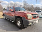 2003 Chevrolet Avalanche Base