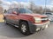 2003 Chevrolet Avalanche Base