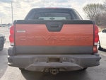 2003 Chevrolet Avalanche Base