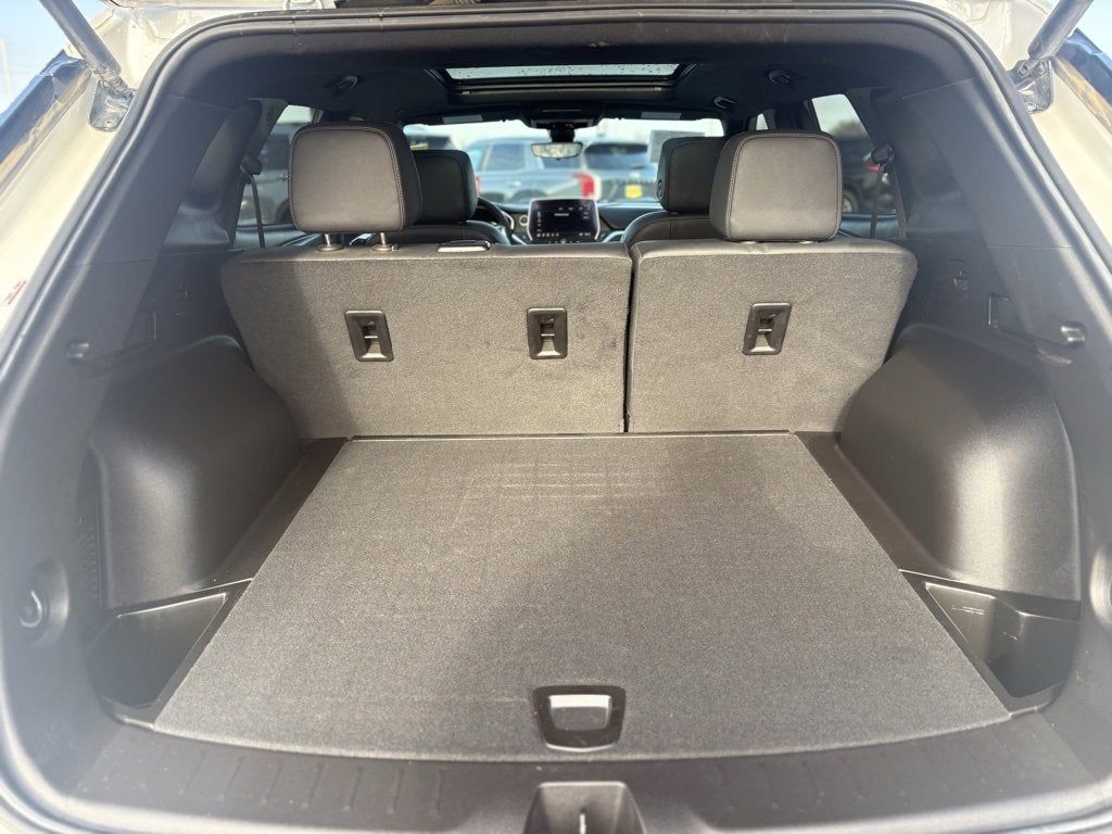 2024 Chevrolet Blazer Premier