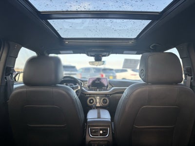 2024 Chevrolet Blazer Premier