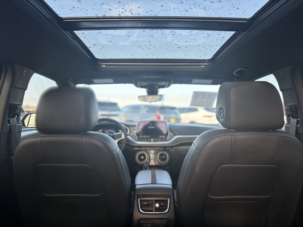 2024 Chevrolet Blazer Premier