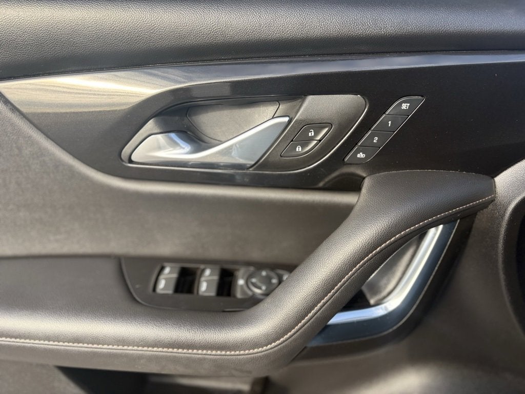 2024 Chevrolet Blazer Premier