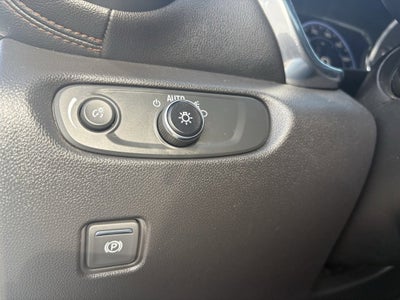 2024 Chevrolet Blazer Premier