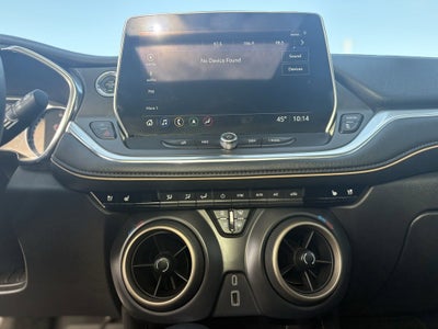 2024 Chevrolet Blazer Premier