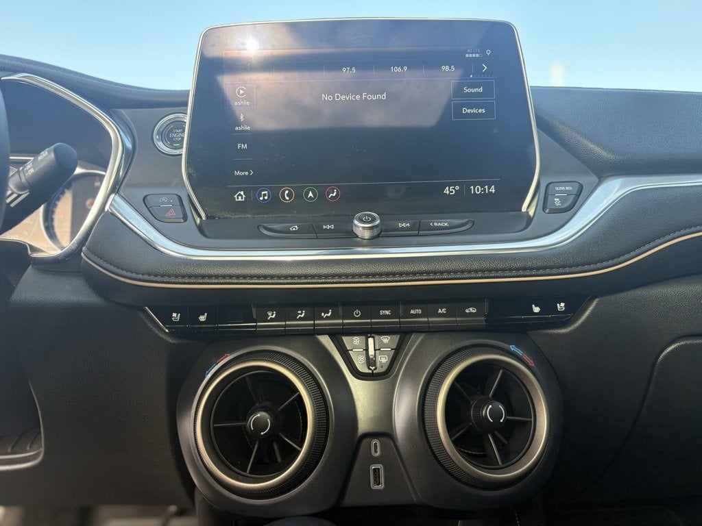 2024 Chevrolet Blazer Premier