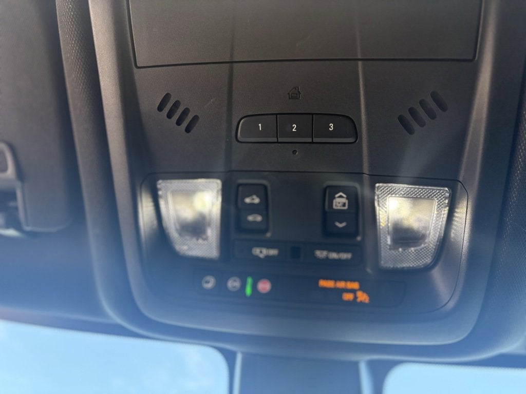 2024 Chevrolet Blazer Premier