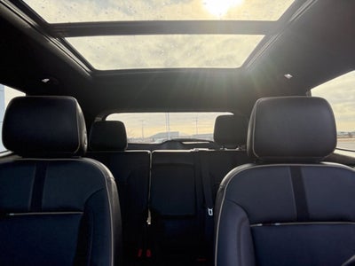 2024 Chevrolet Blazer Premier