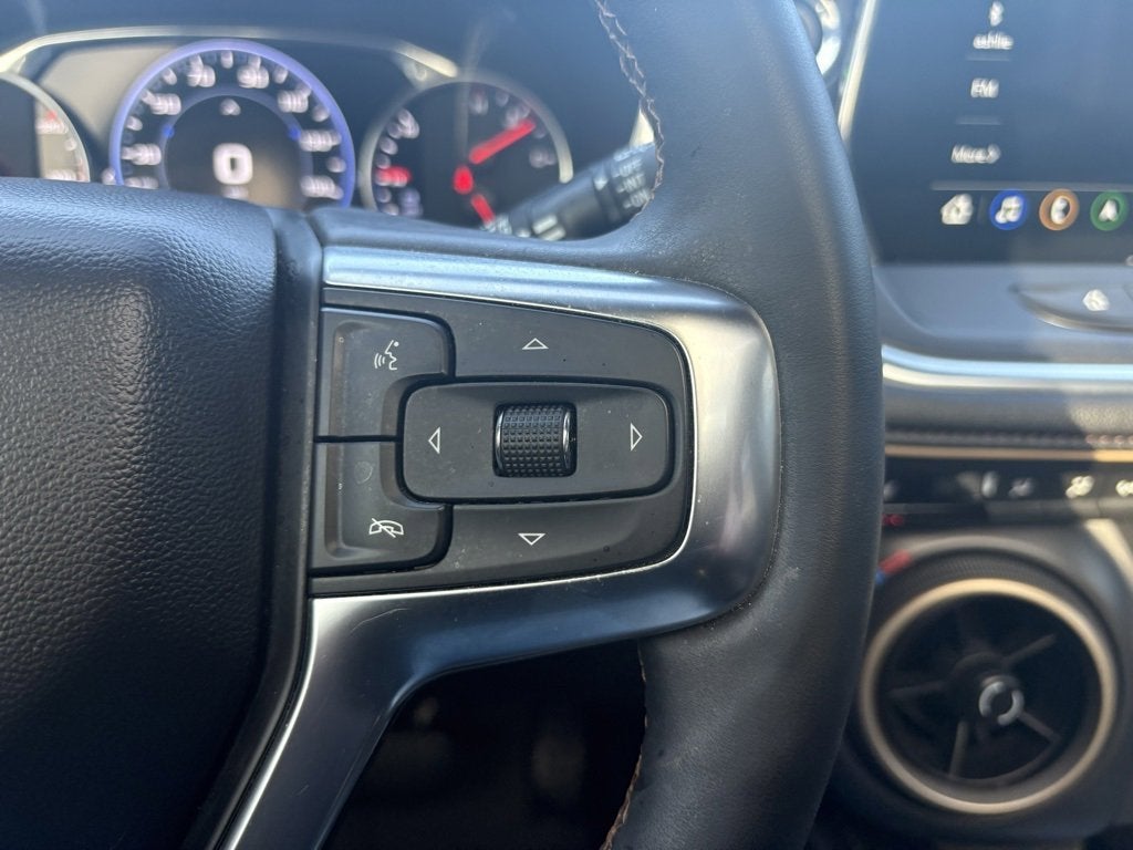 2024 Chevrolet Blazer Premier