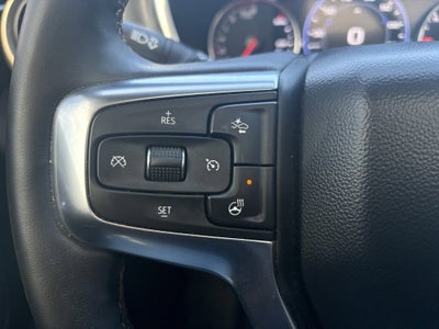 2024 Chevrolet Blazer Premier