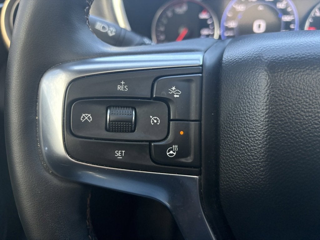 2024 Chevrolet Blazer Premier