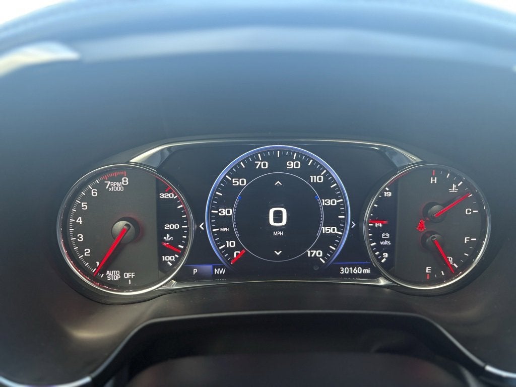 2024 Chevrolet Blazer Premier