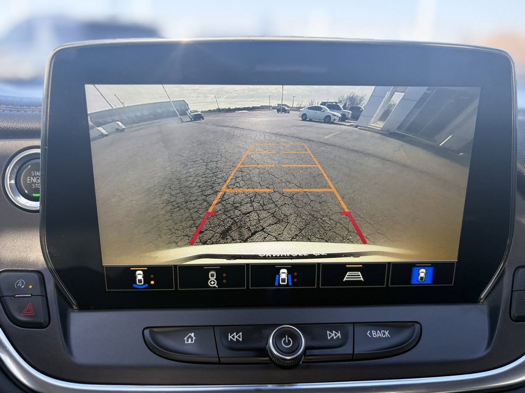 2024 Chevrolet Blazer Premier